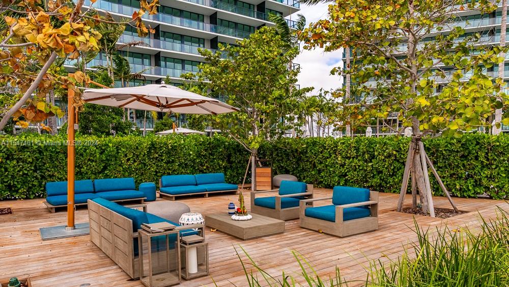 PARAISO BAY CONDO - Residential Lease