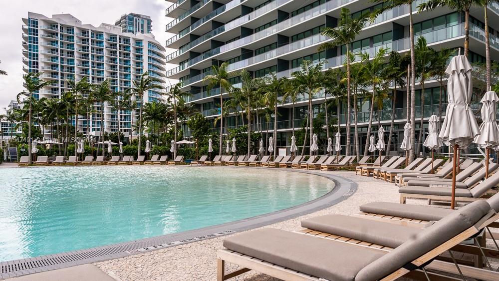 PARAISO BAY CONDO - Residential Lease