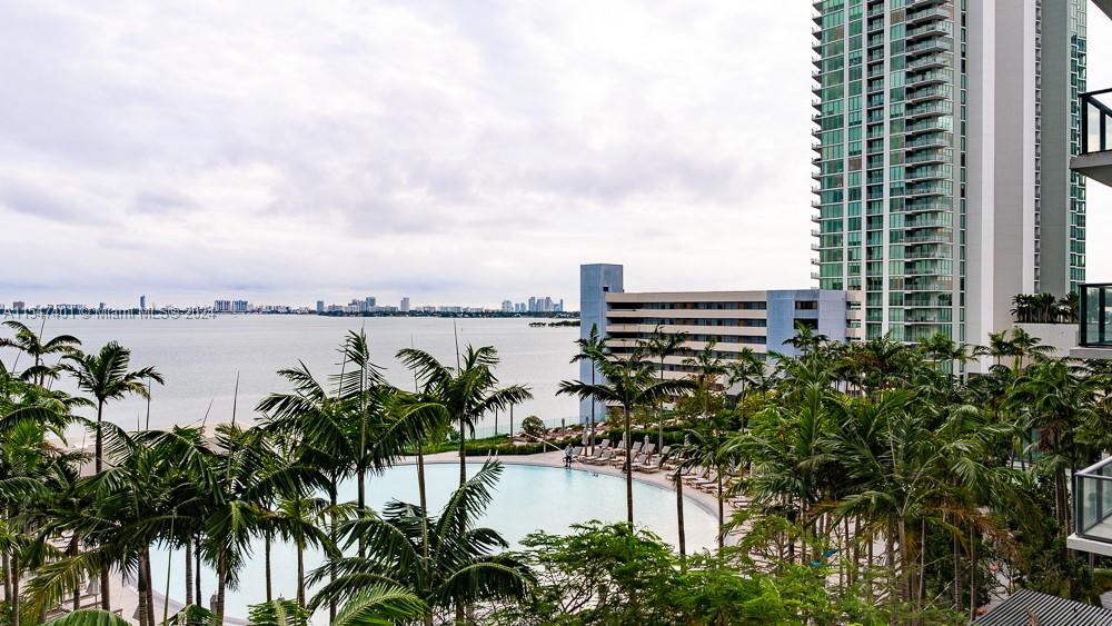 PARAISO BAY CONDO - Residential Lease