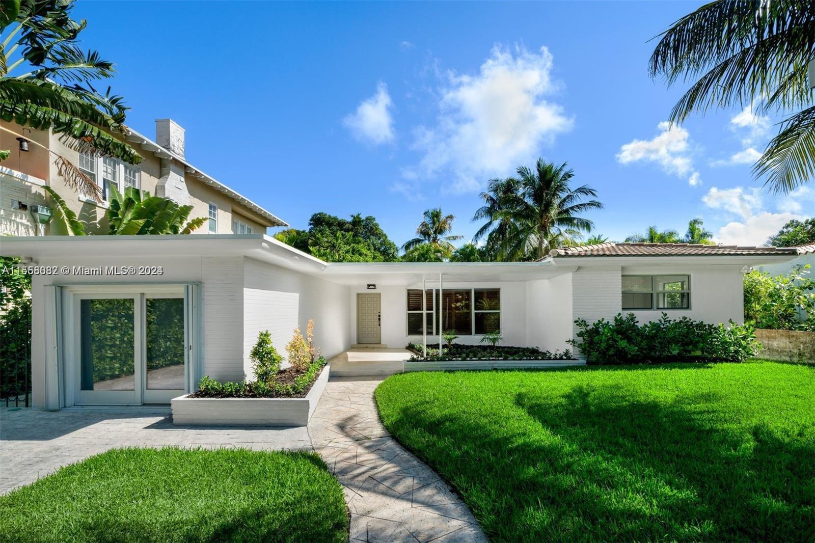 AMD PLAT OF SUNSET LAKE S - Residential Lease