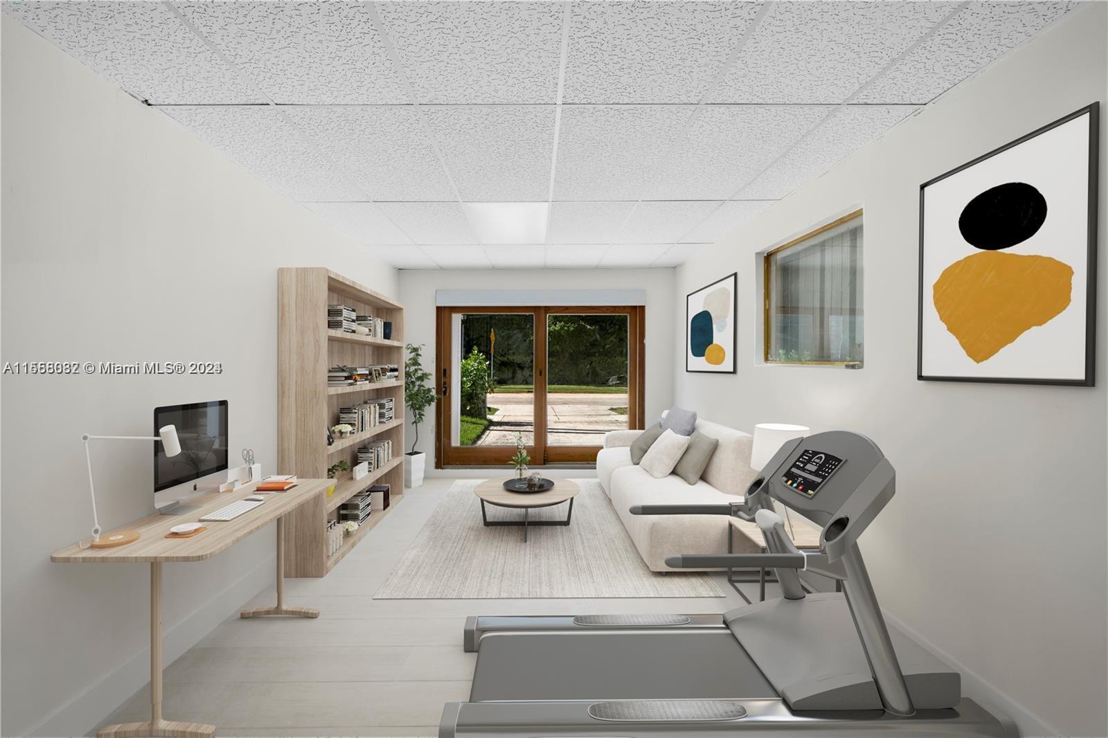 AMD PLAT OF SUNSET LAKE S - Residential Lease