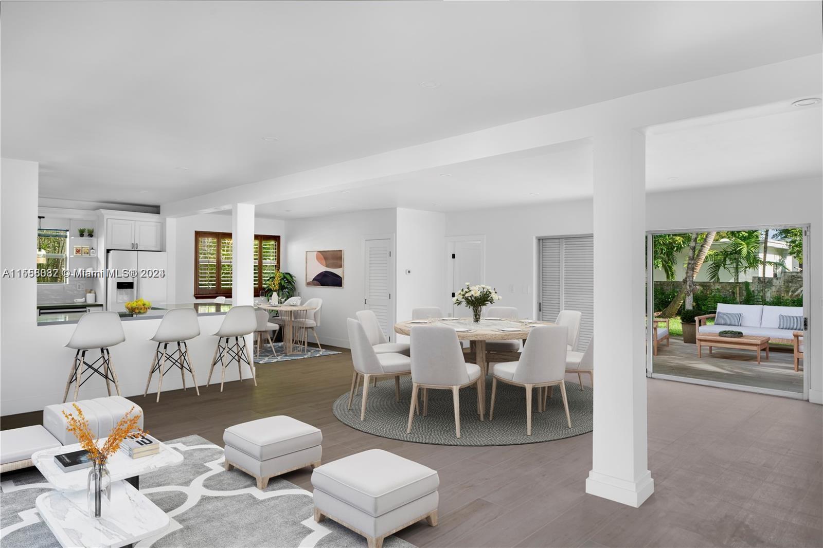 AMD PLAT OF SUNSET LAKE S - Residential Lease