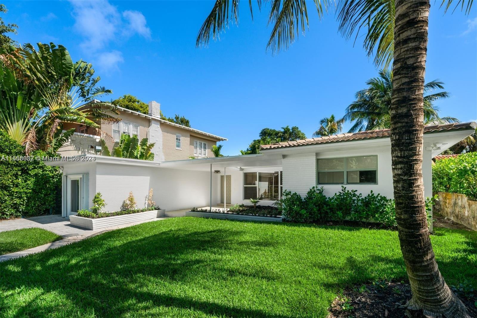 AMD PLAT OF SUNSET LAKE S - Residential Lease