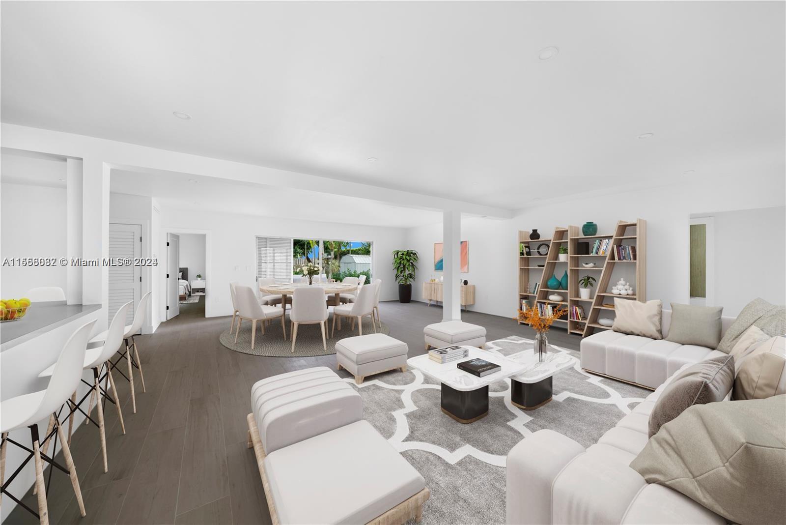 AMD PLAT OF SUNSET LAKE S - Residential Lease