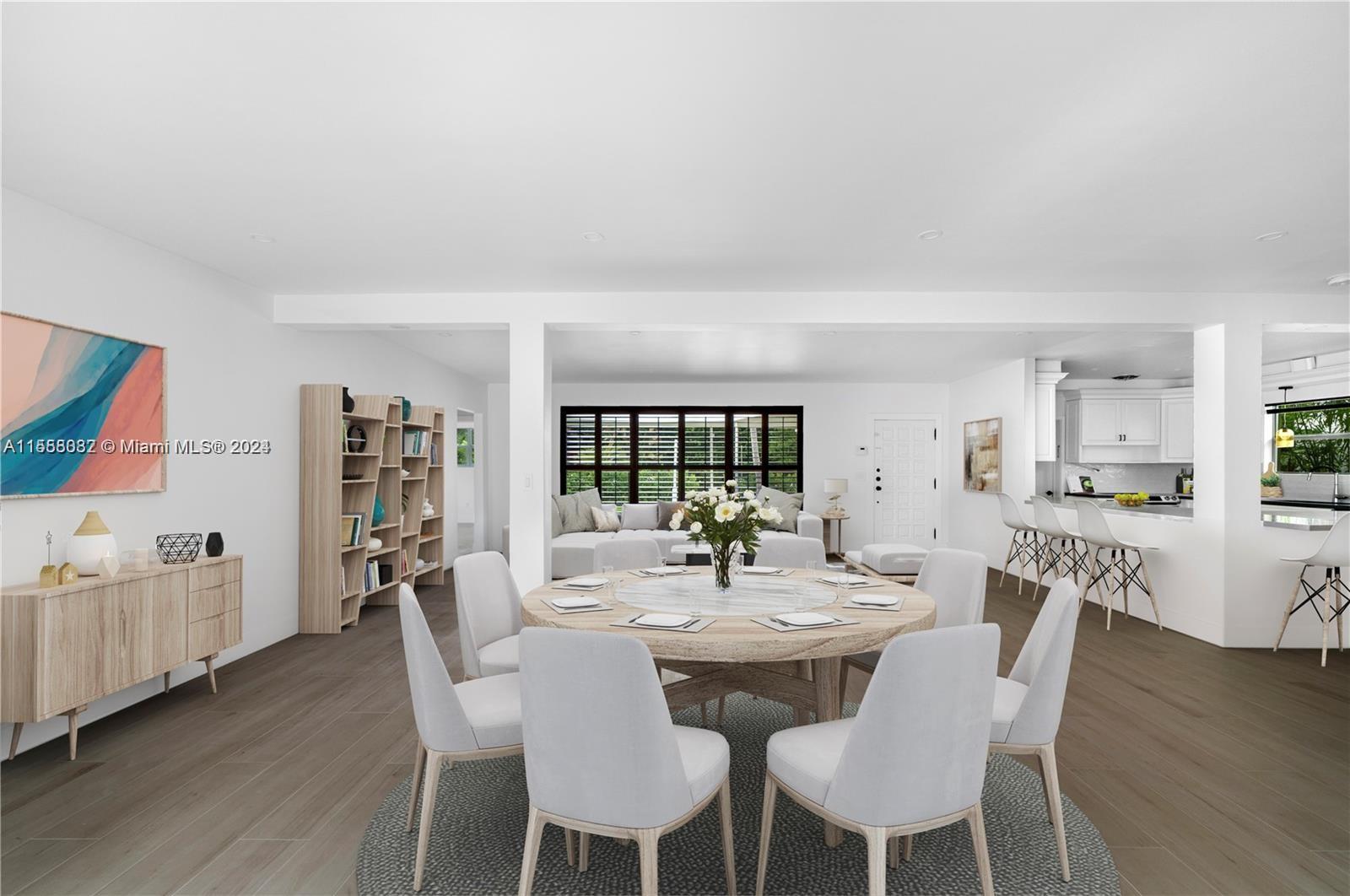 AMD PLAT OF SUNSET LAKE S - Residential Lease