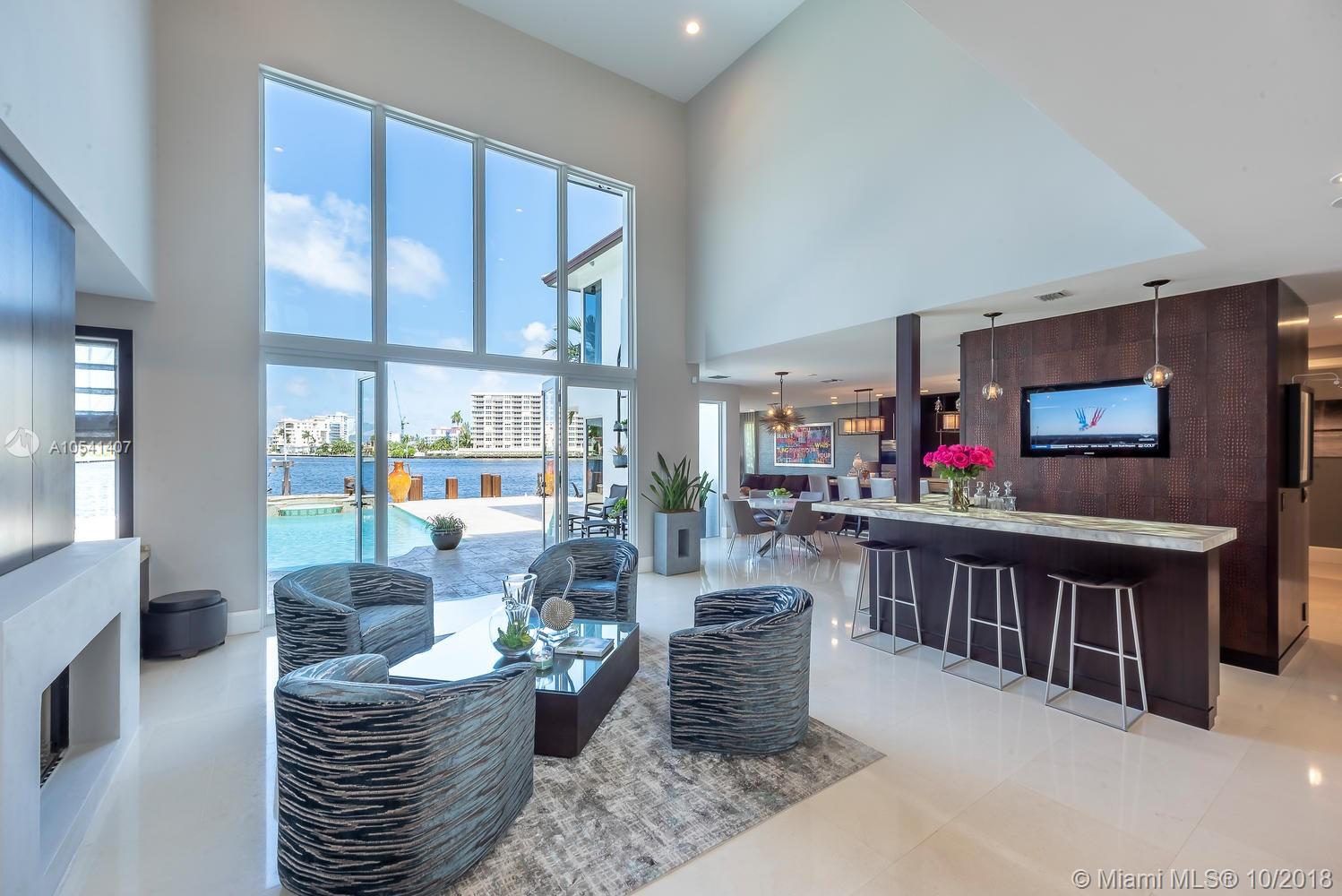 SEA ISLAND - Residential