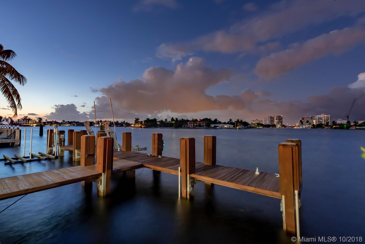 SEA ISLAND - Residential
