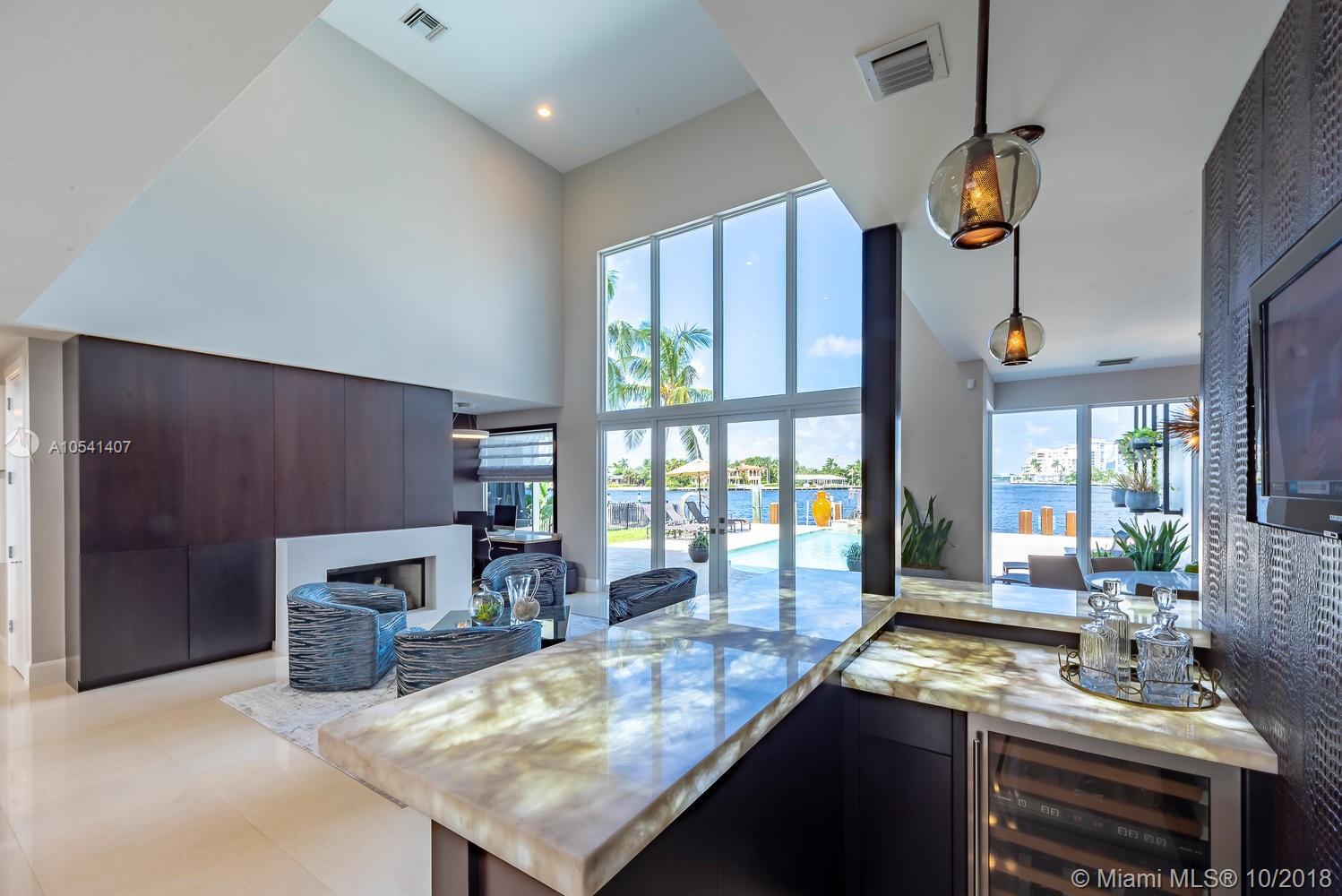 SEA ISLAND - Residential