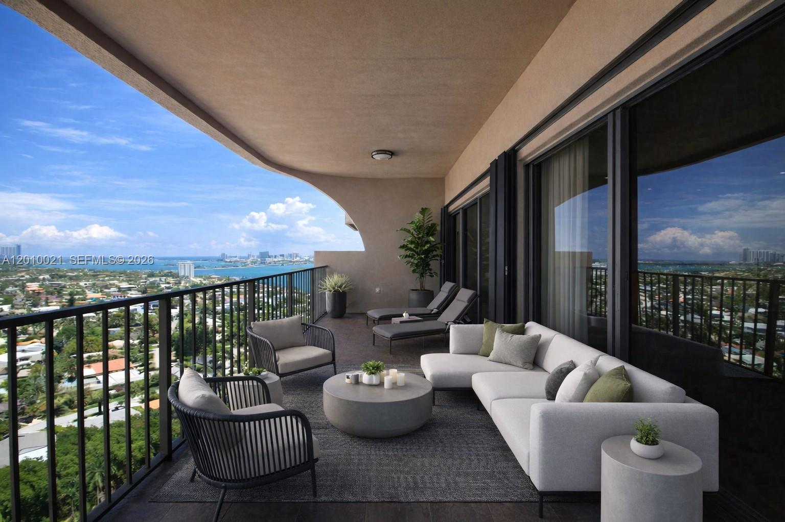CRICKET CLUB CONDO - Residential