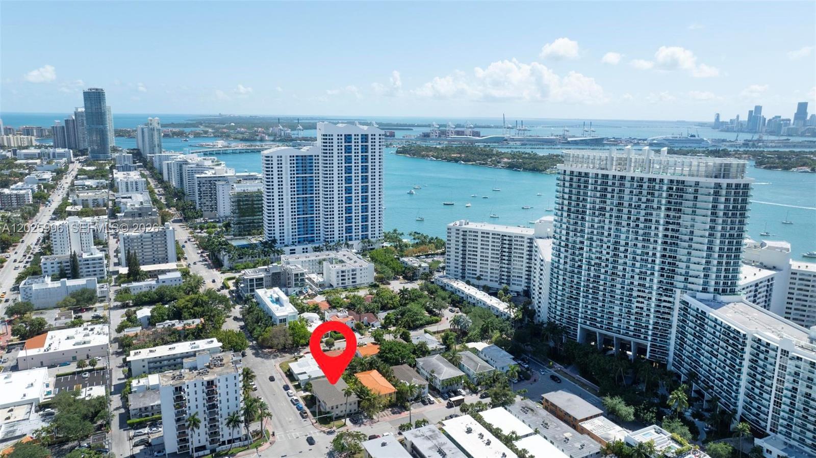 ALTON BEACH BAY FRONT RE- - Residential Income