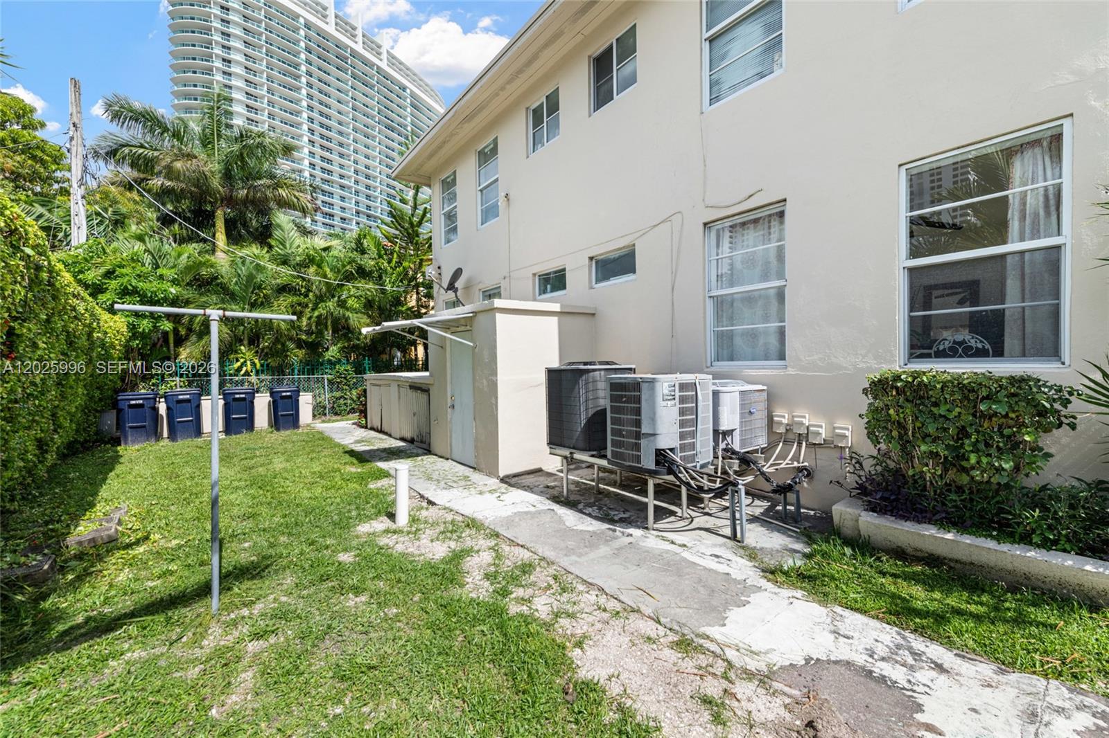 ALTON BEACH BAY FRONT RE- - Residential Income
