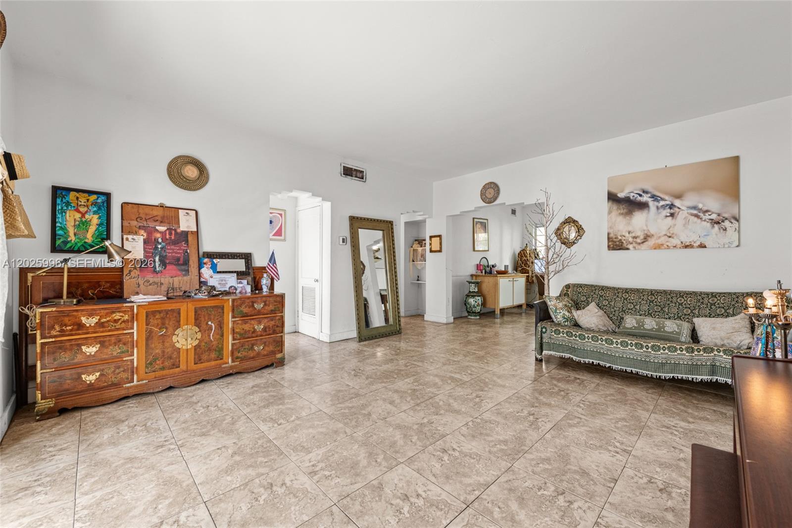 ALTON BEACH BAY FRONT RE- - Residential Income
