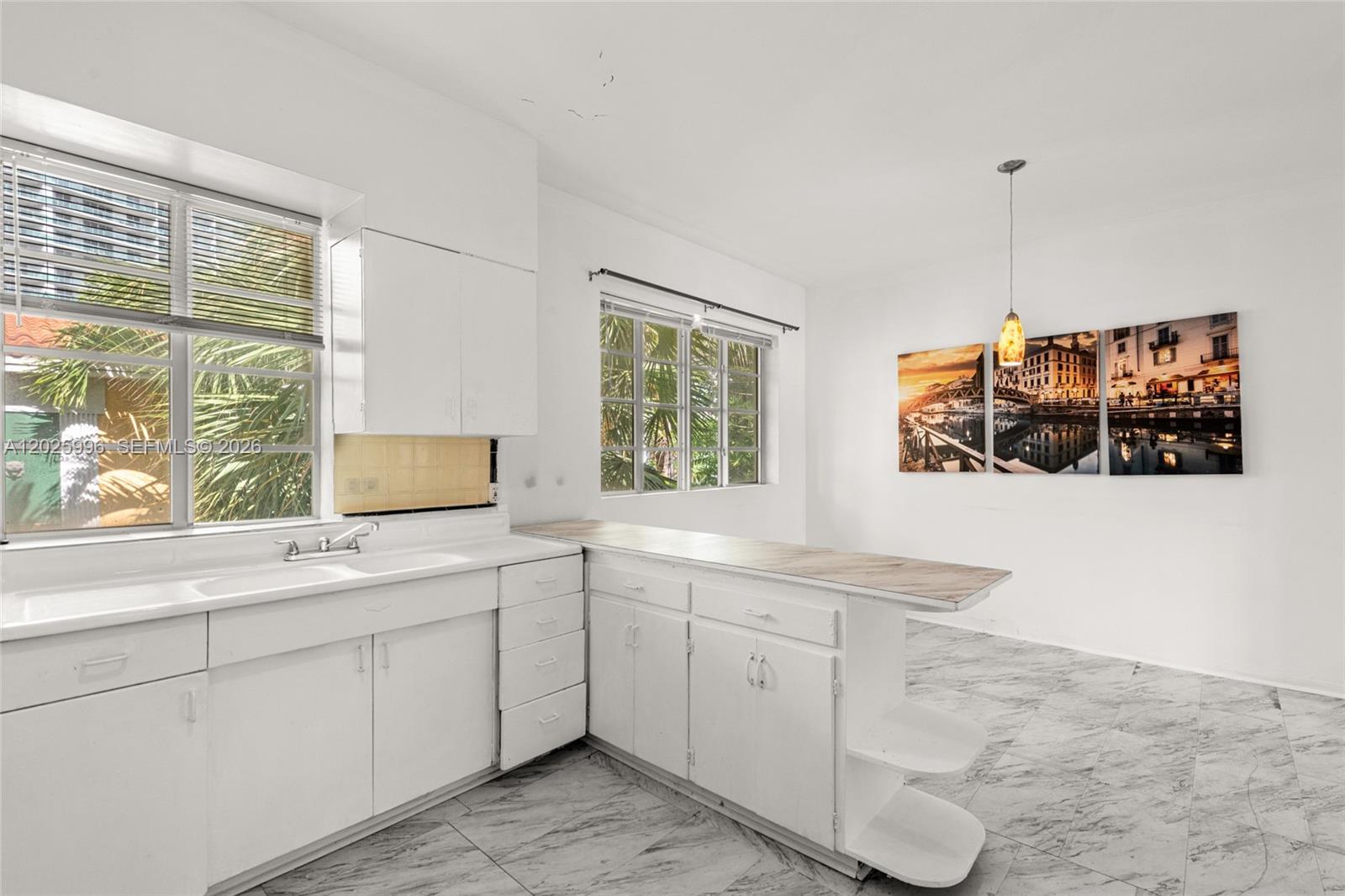 ALTON BEACH BAY FRONT RE- - Residential Income