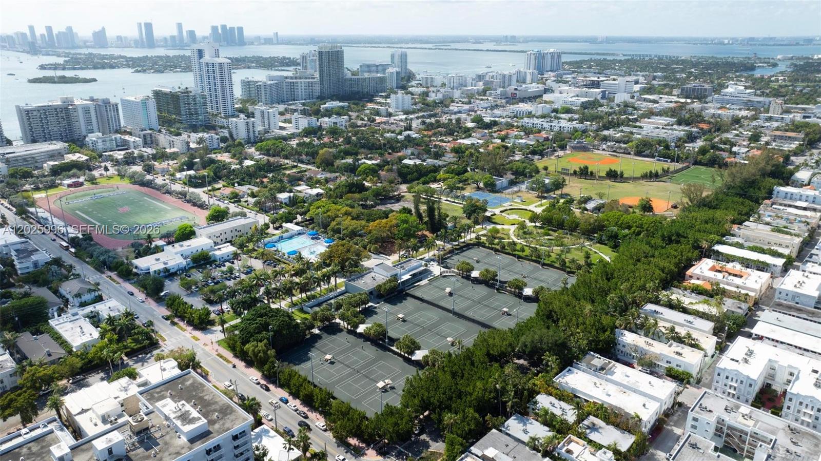 ALTON BEACH BAY FRONT RE- - Residential Income