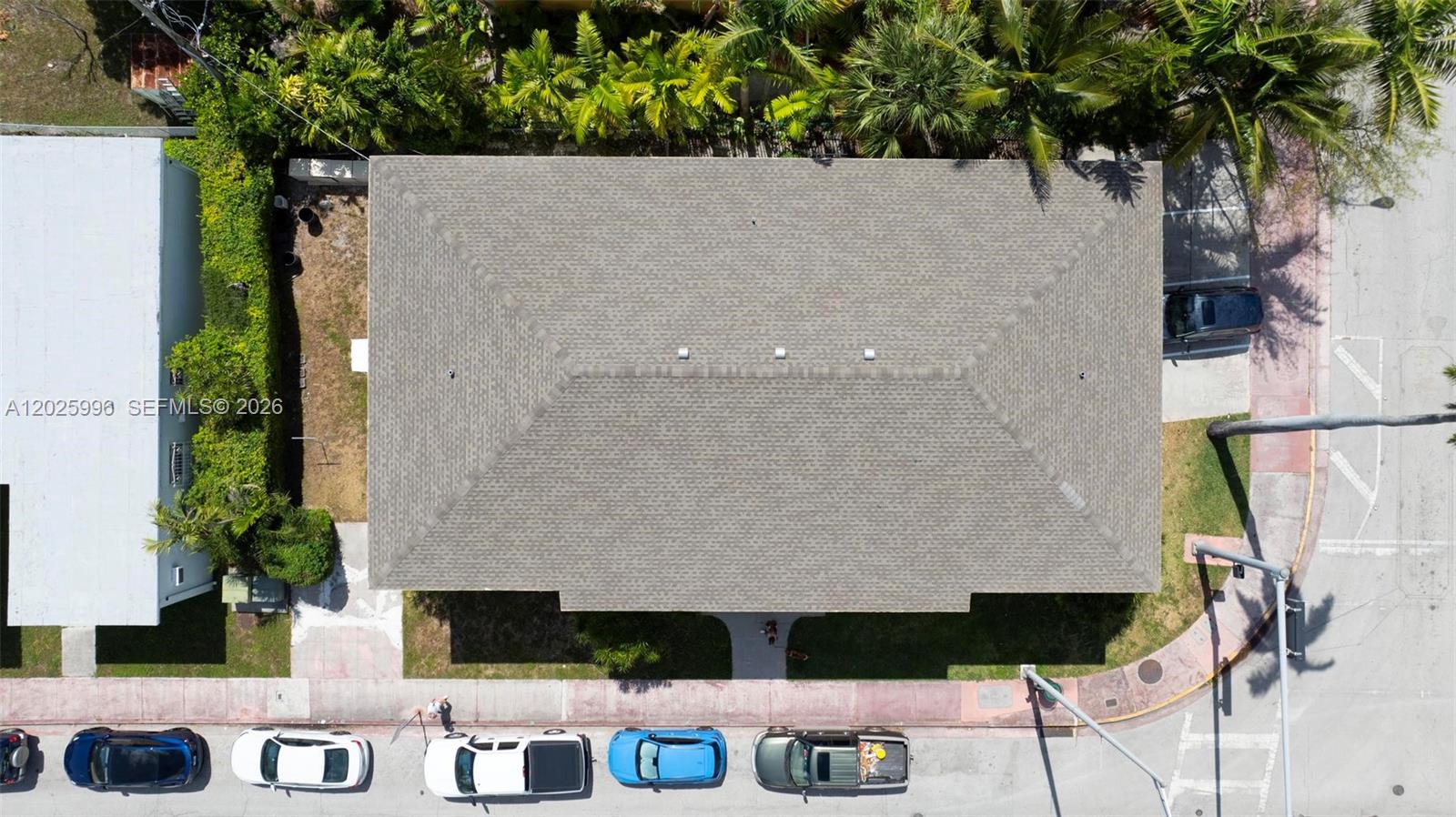 ALTON BEACH BAY FRONT RE- - Residential Income
