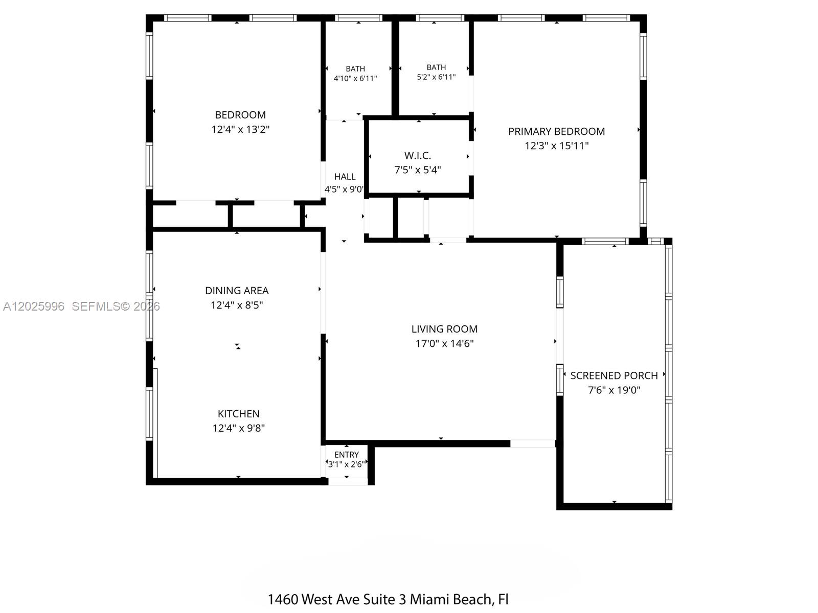ALTON BEACH BAY FRONT RE- - Residential Income