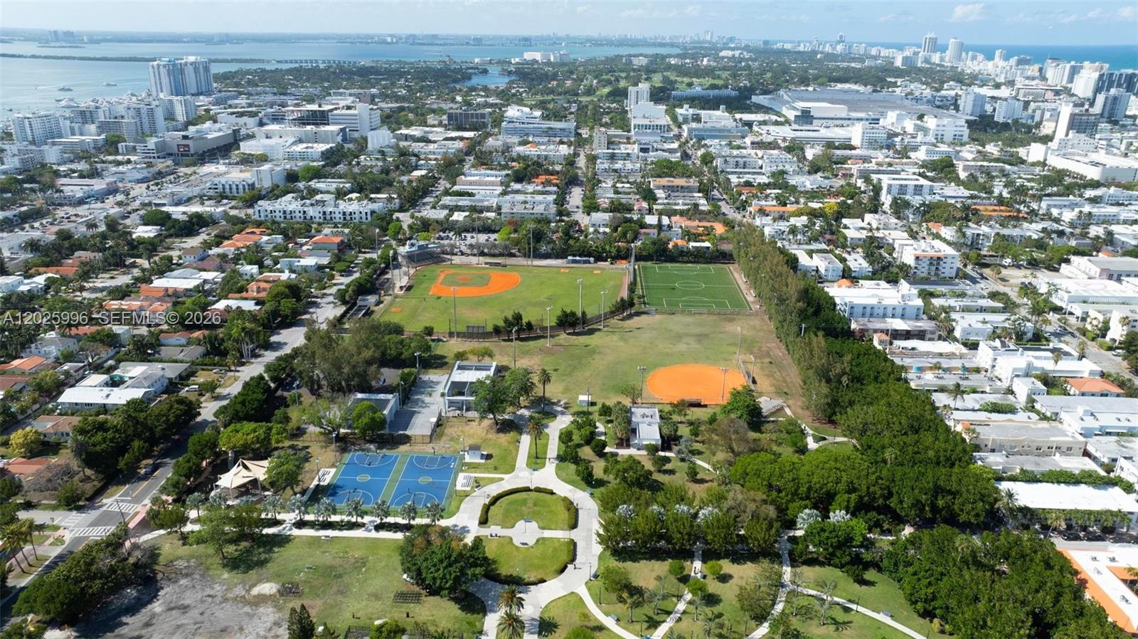 ALTON BEACH BAY FRONT RE- - Residential Income