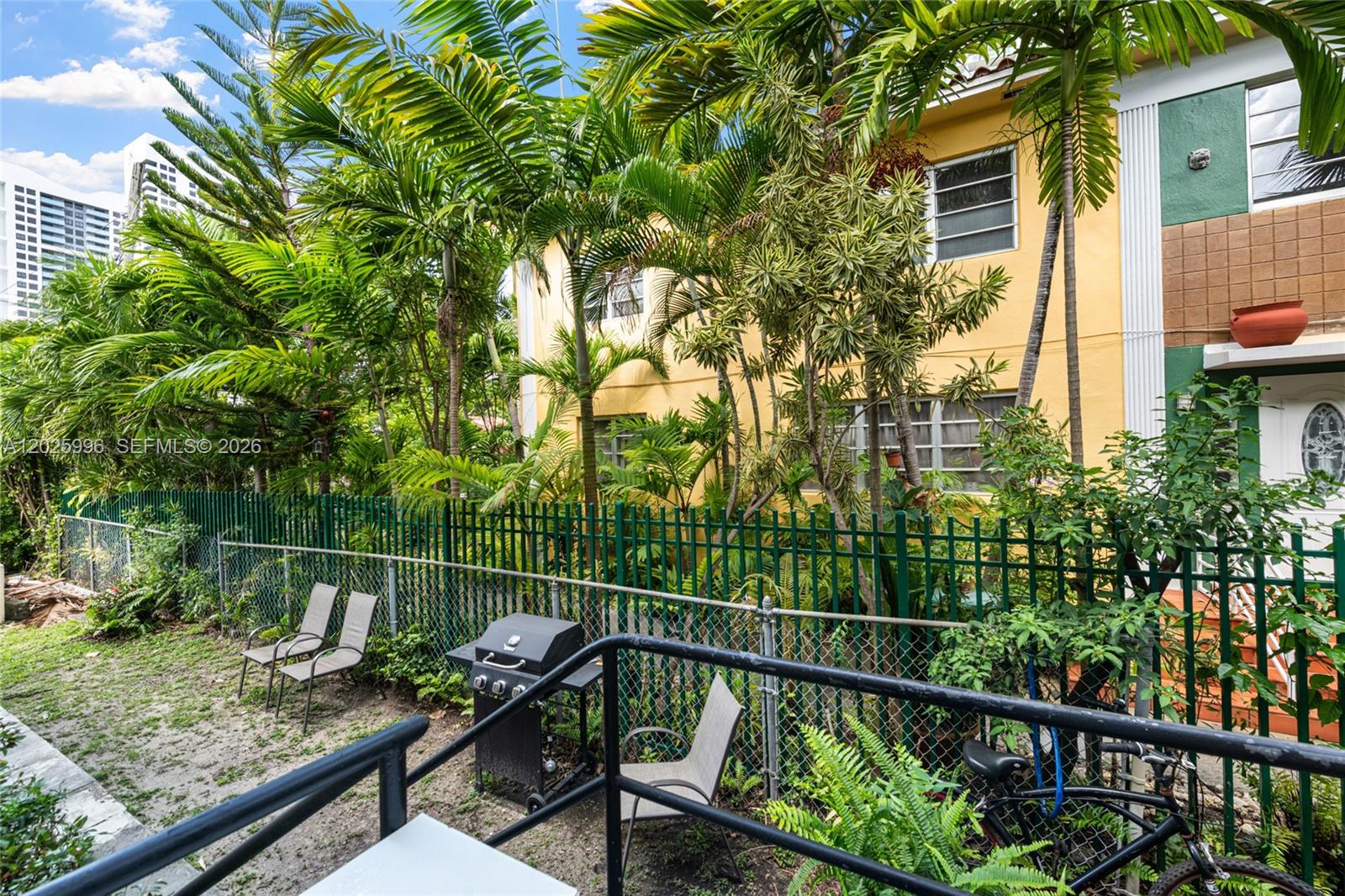 ALTON BEACH BAY FRONT RE- - Residential Income