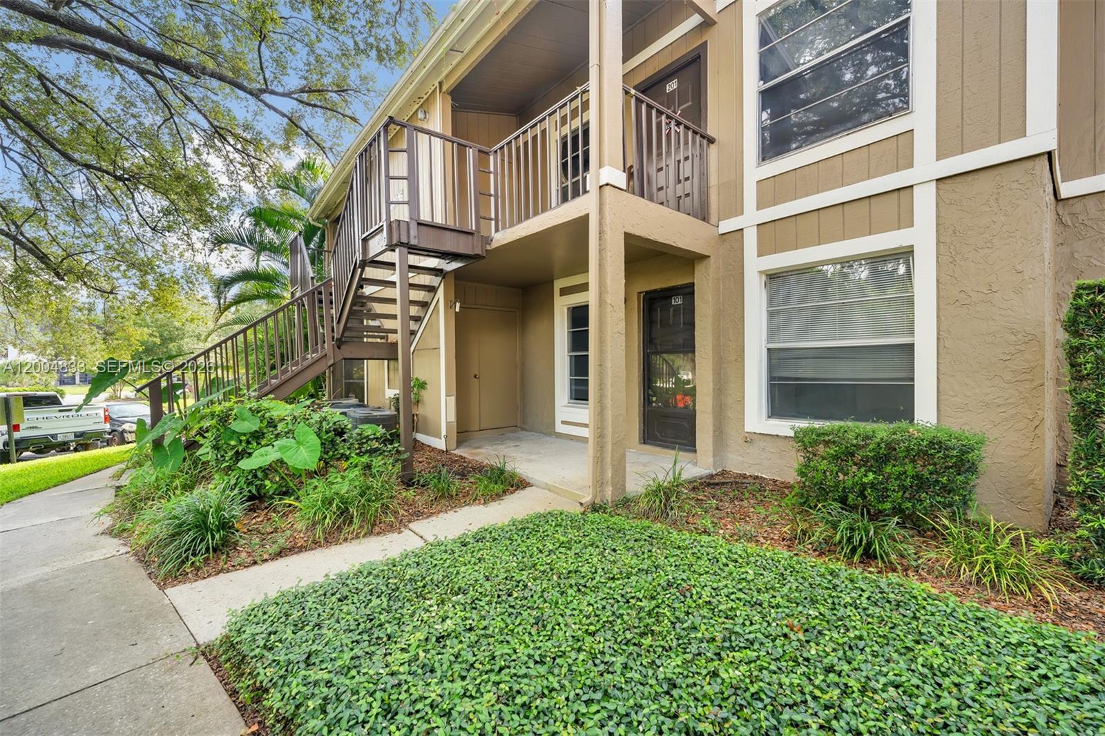 THE OAKS SUBDIVISION - Residential