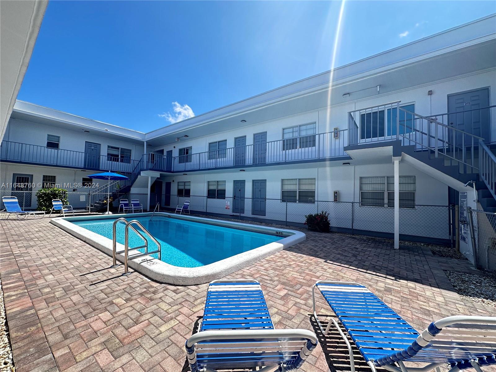 CRYSTAL CONDO - Residential Lease