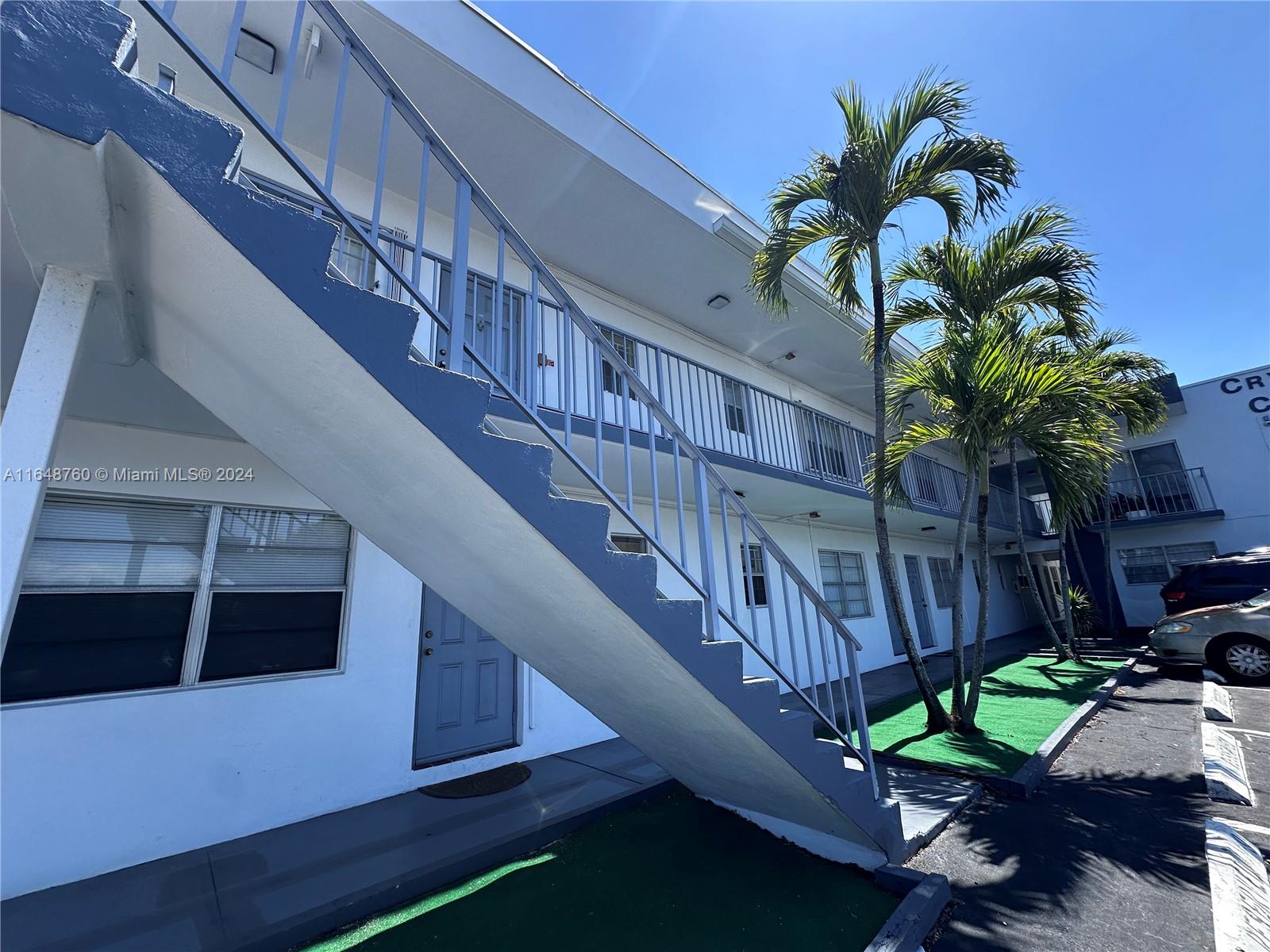 CRYSTAL CONDO - Residential Lease