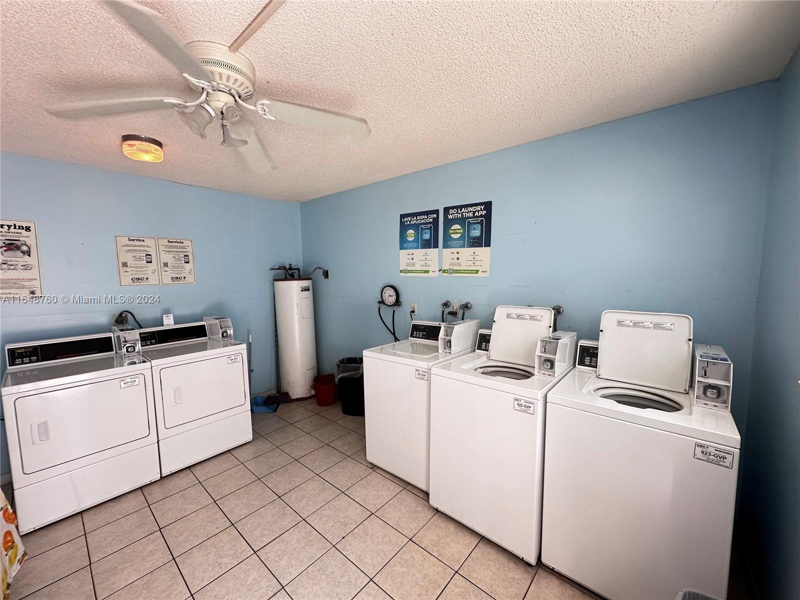 CRYSTAL CONDO - Residential Lease
