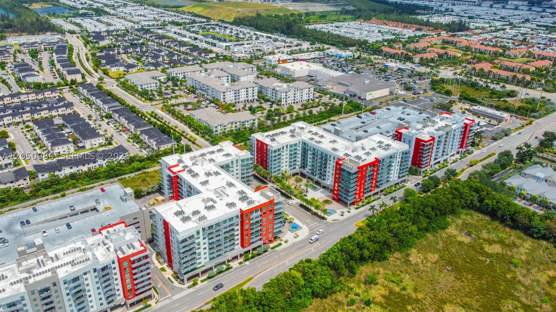 Excellent retail leasing opportunity located on the ground floor of a residential community with over 560 apartment units in the heart of Doral. This 1,000 SF commercial space offers an outstanding opportunity for a business to benefit from a built-in customer base of hundreds of residents, as well as the surrounding neighborhoods, nearby businesses, and daily commuter traffic.

Ideal for a convenience store or neighborhood market, thanks to its spacious layout and prime location. The space is also suitable for a variety of retail or service-oriented businesses looking to serve both the apartment community and the surrounding area.

The space requires some improvements, giving the new tenant the opportunity to customize it to meet their business needs.

Conveniently located in one of Doral’s fastest-growing commercial and residential corridors, with easy access to major highways and surrounded by established businesses and strong residential demographics.