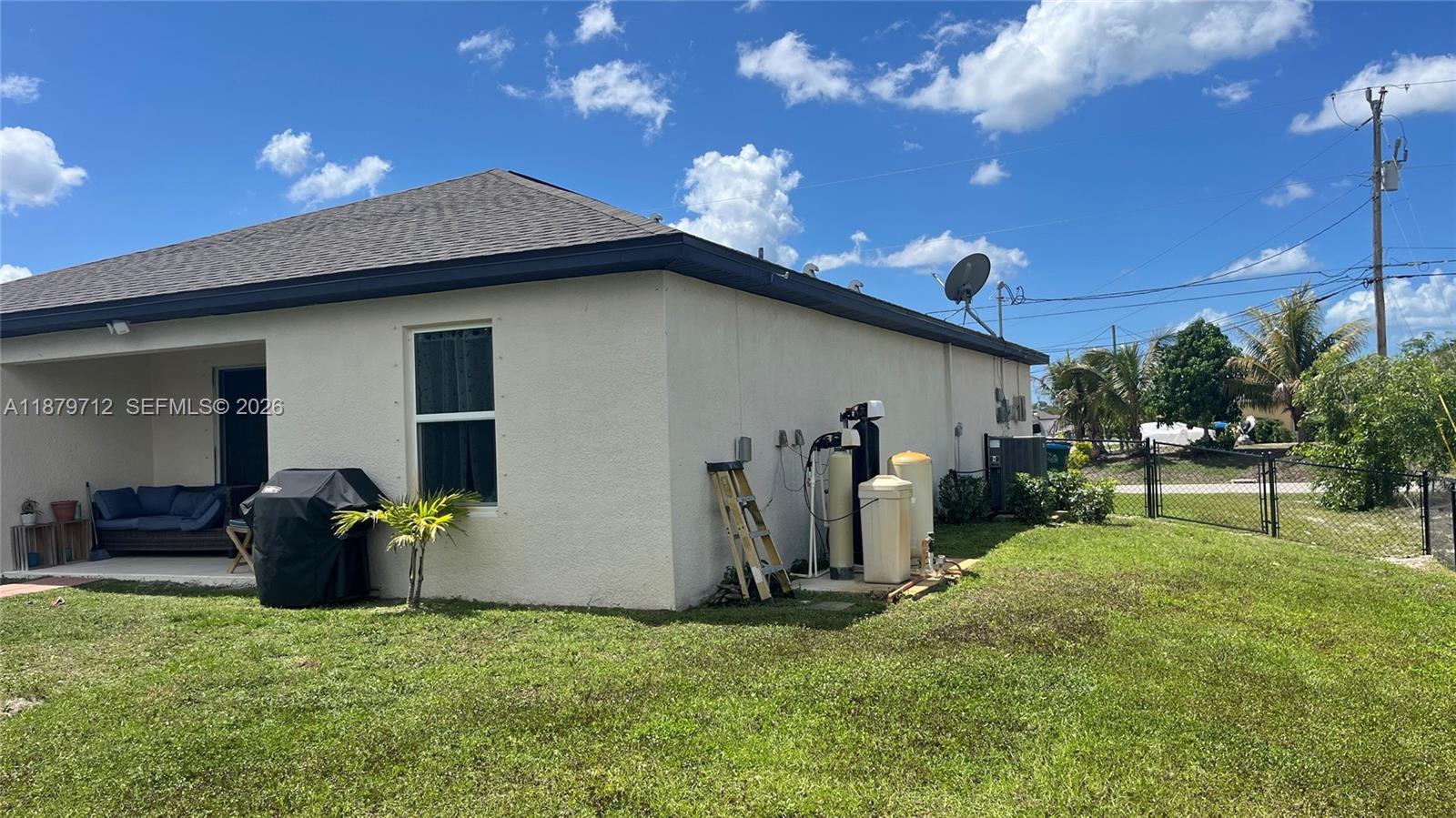 CAPE CORAL UNIT 57 - Residential