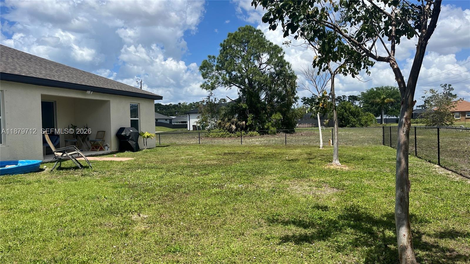 CAPE CORAL UNIT 57 - Residential