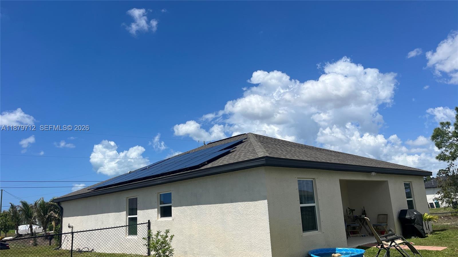 CAPE CORAL UNIT 57 - Residential