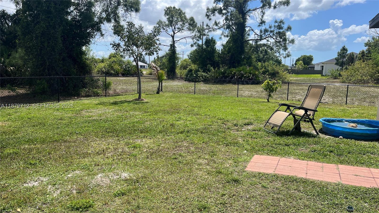 CAPE CORAL UNIT 57 - Residential
