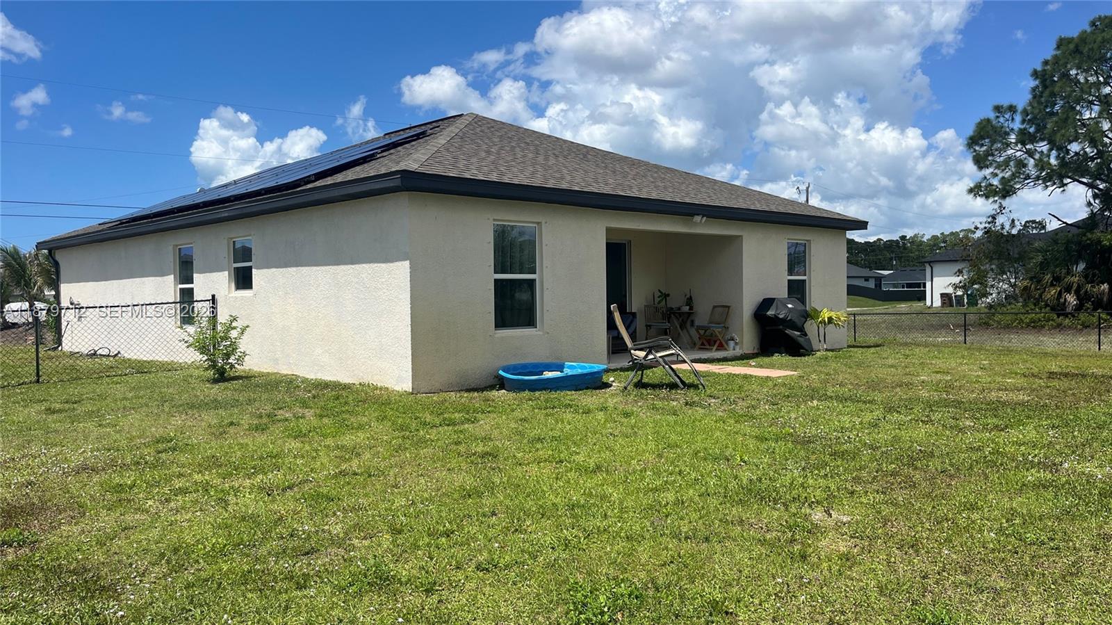 CAPE CORAL UNIT 57 - Residential
