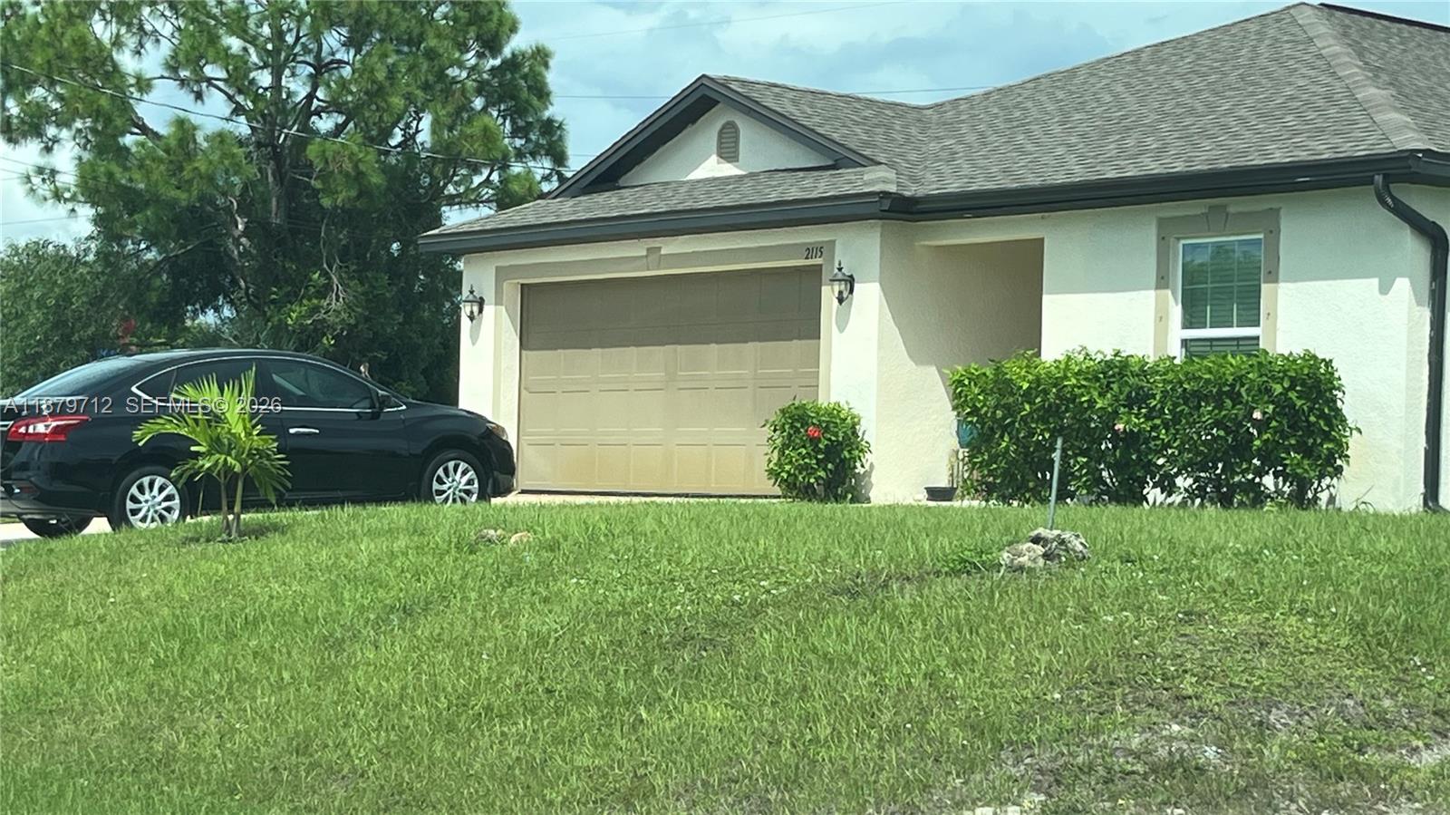 CAPE CORAL UNIT 57 - Residential