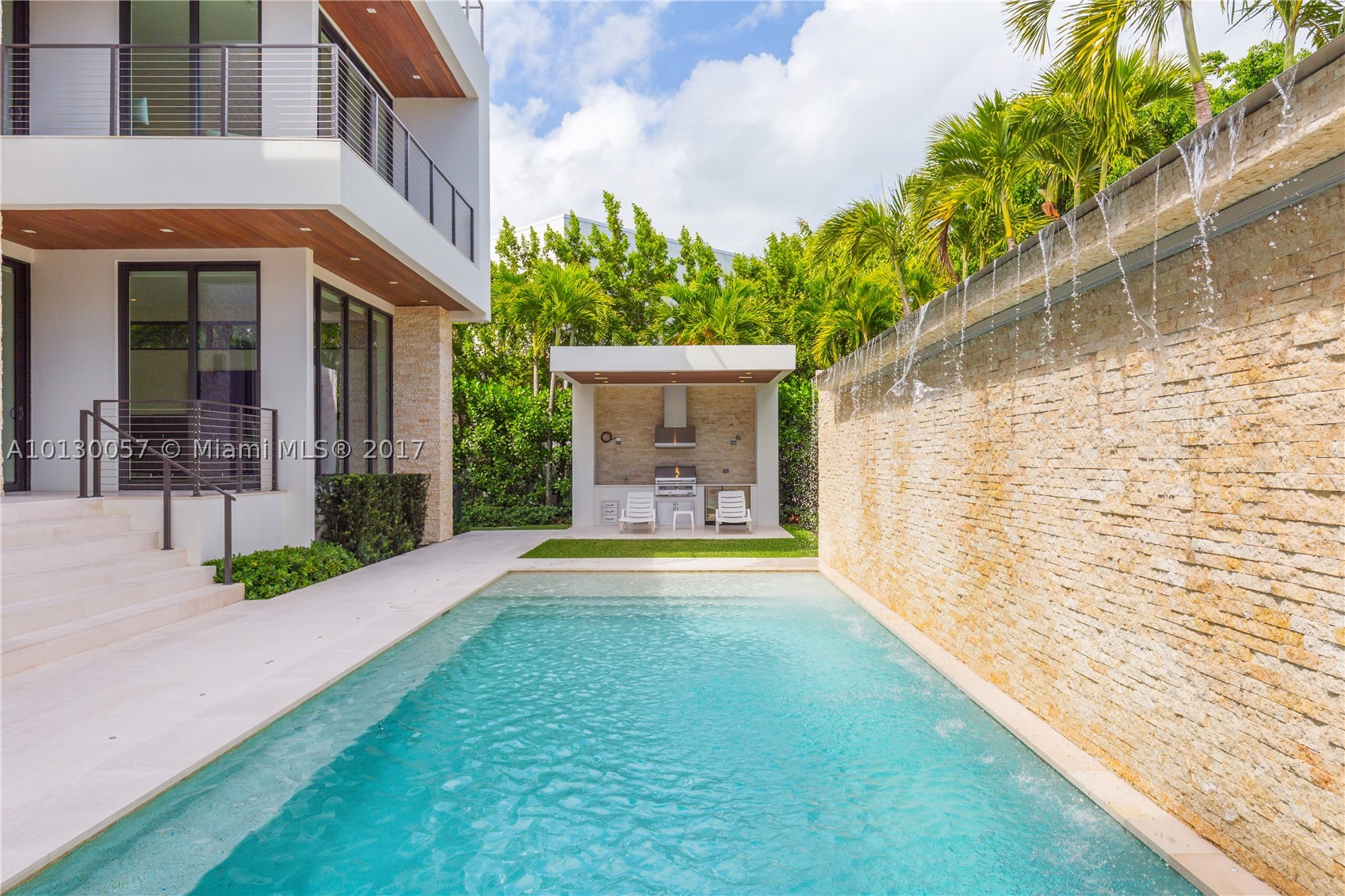 Rivo Alto Amd - Residential