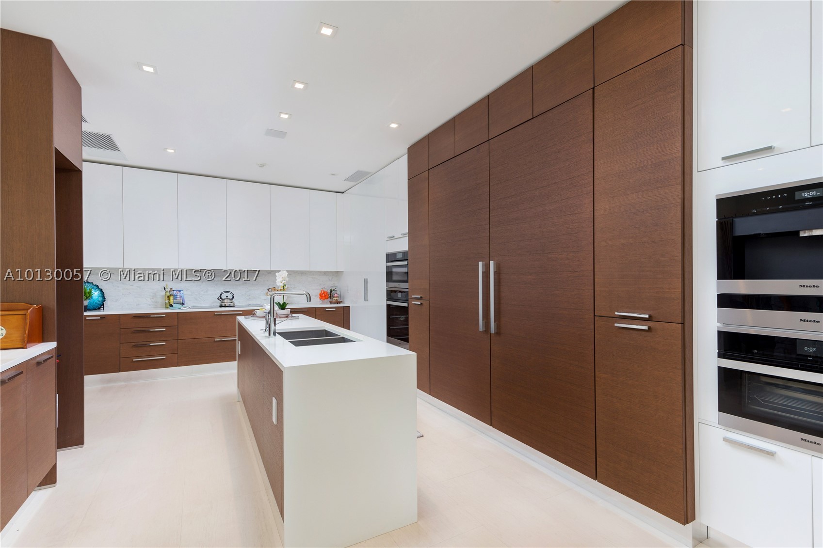 Rivo Alto Amd - Residential