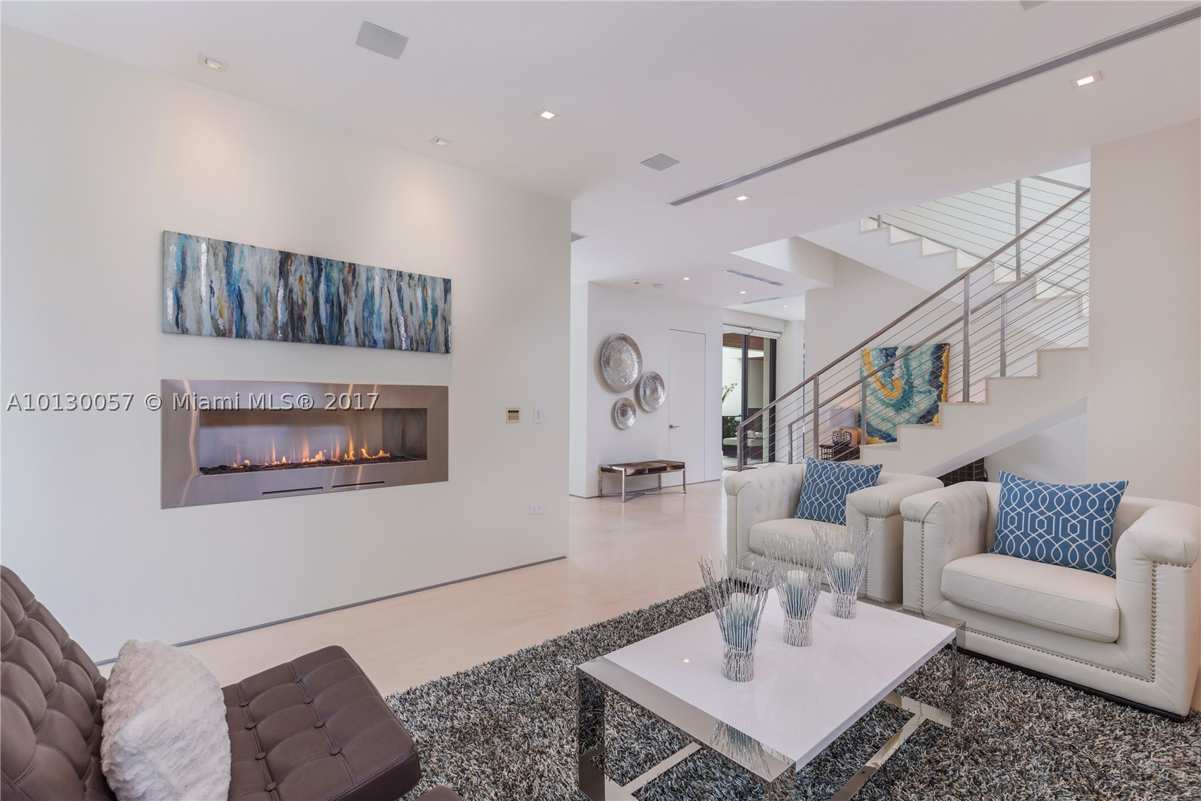 Rivo Alto Amd - Residential