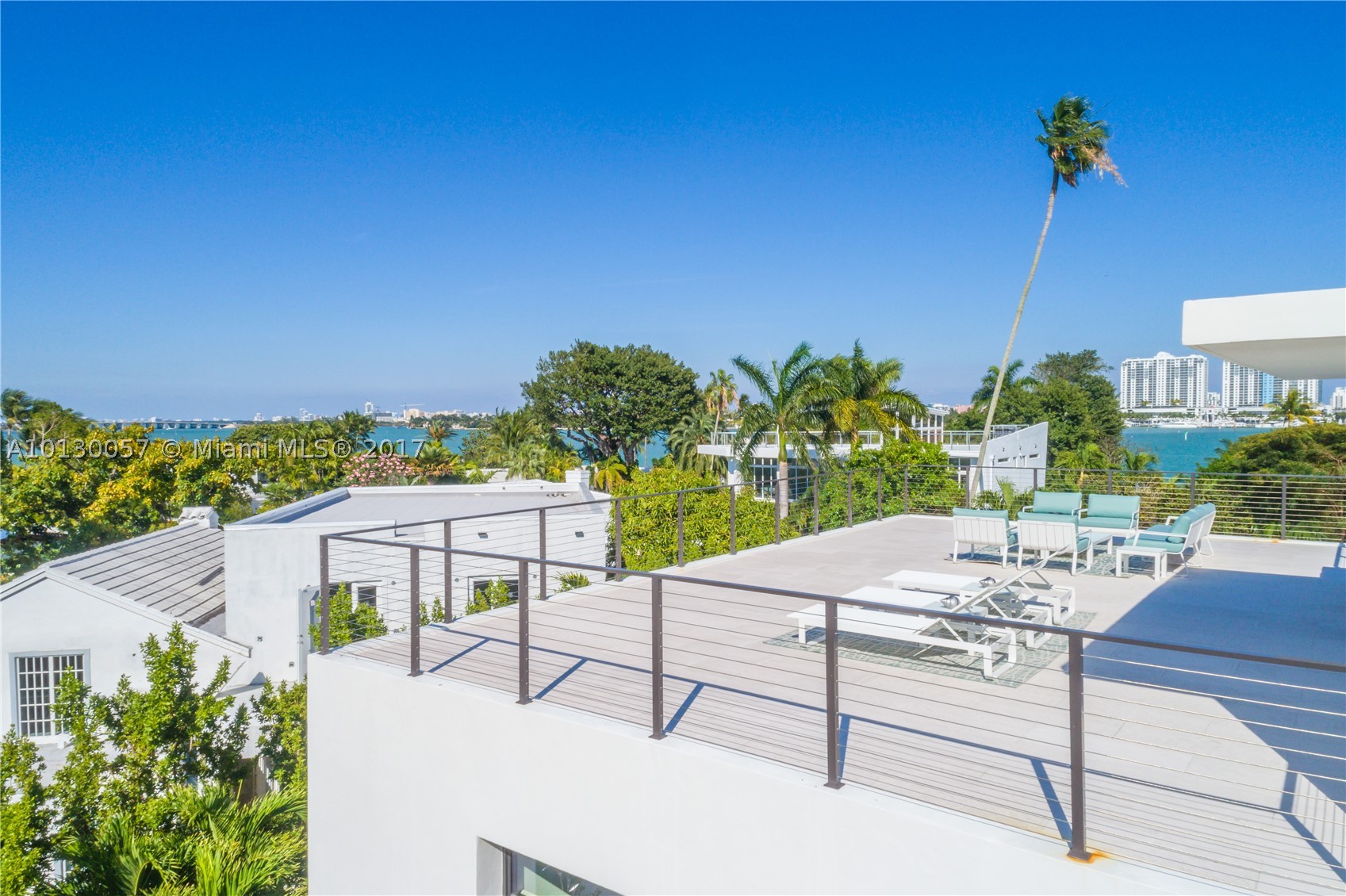 Rivo Alto Amd - Residential
