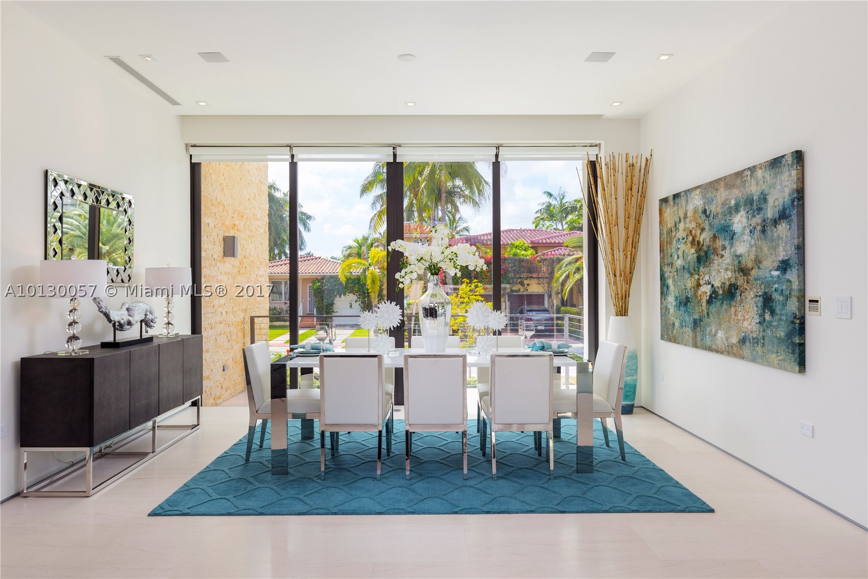 Rivo Alto Amd - Residential