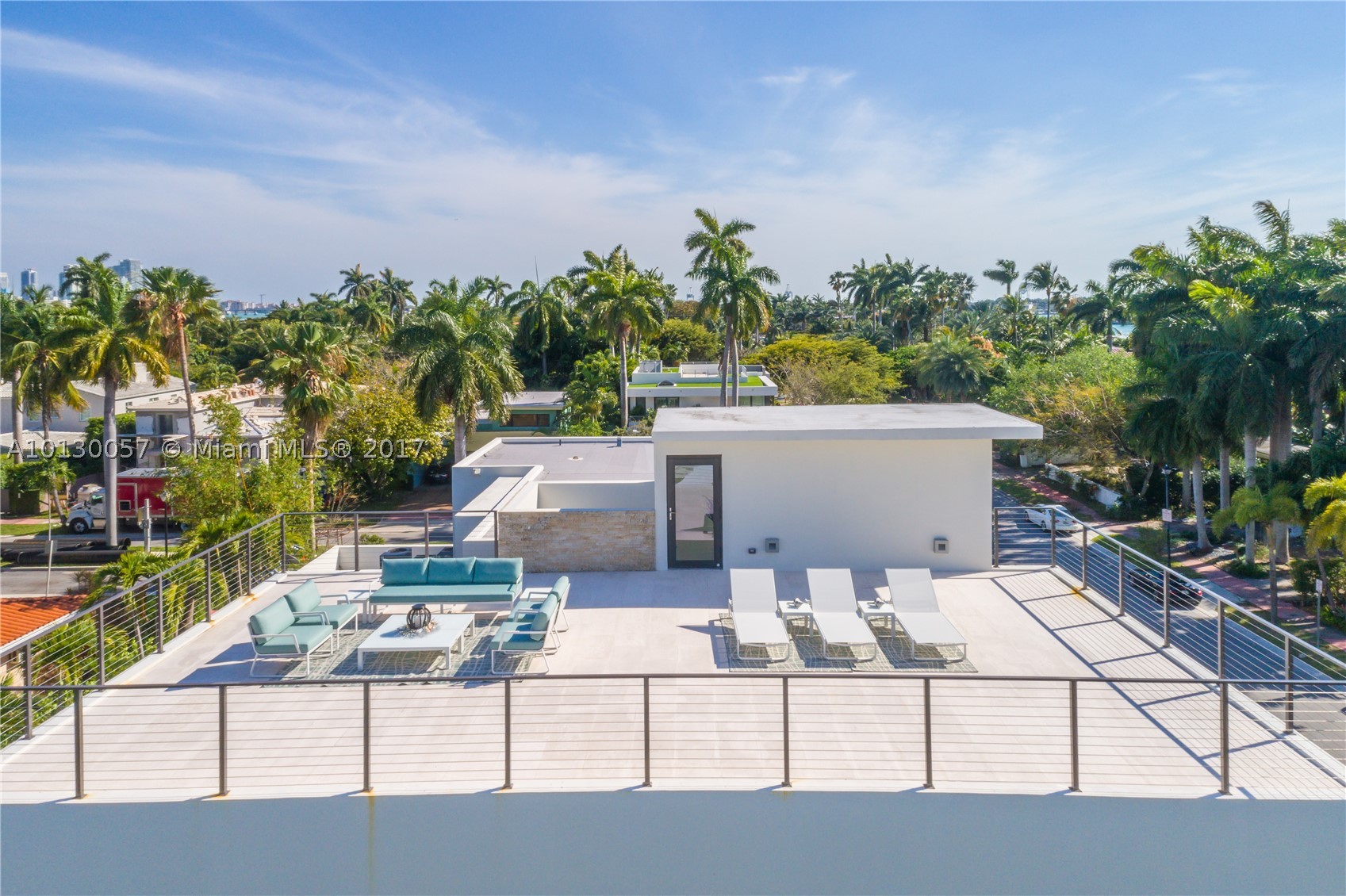 Rivo Alto Amd - Residential
