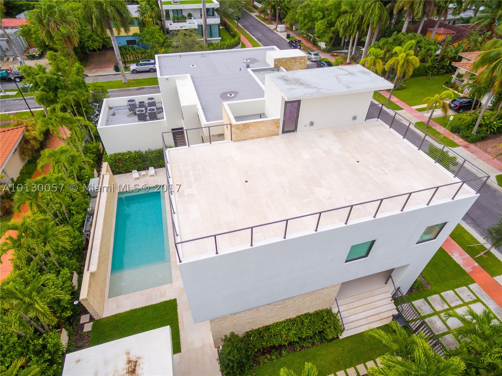 Rivo Alto Amd - Residential