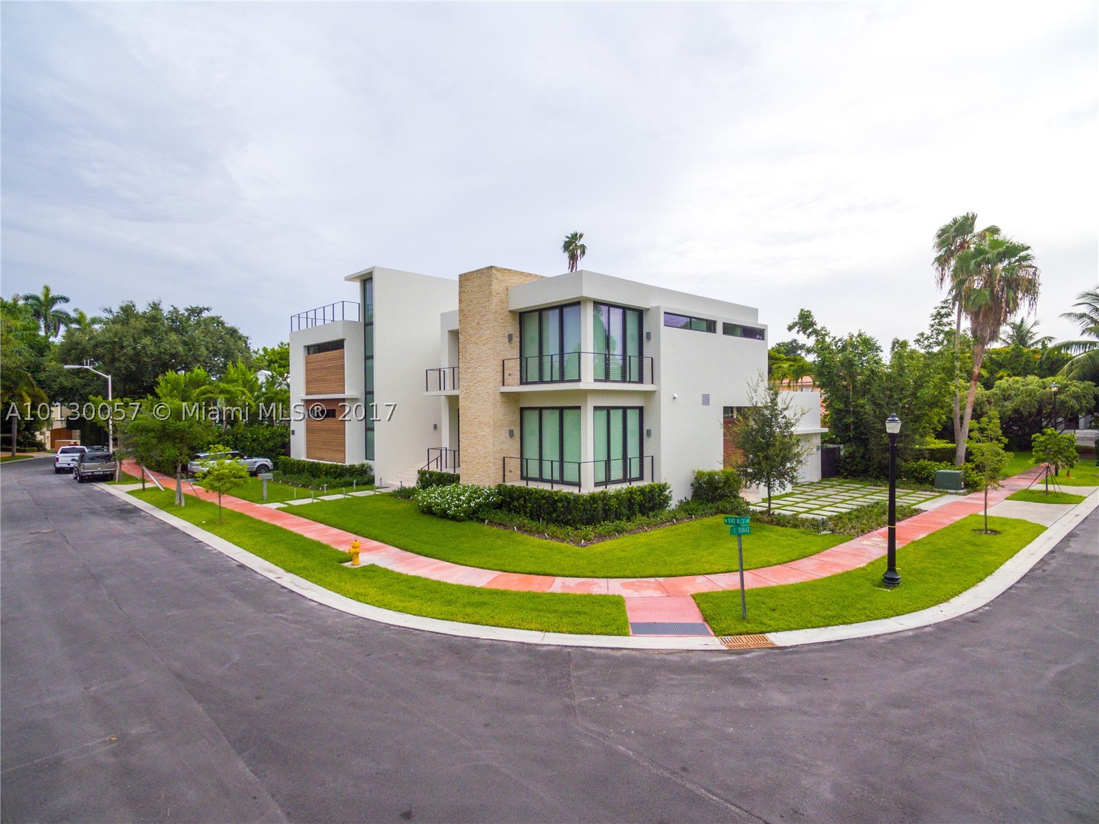 Rivo Alto Amd - Residential