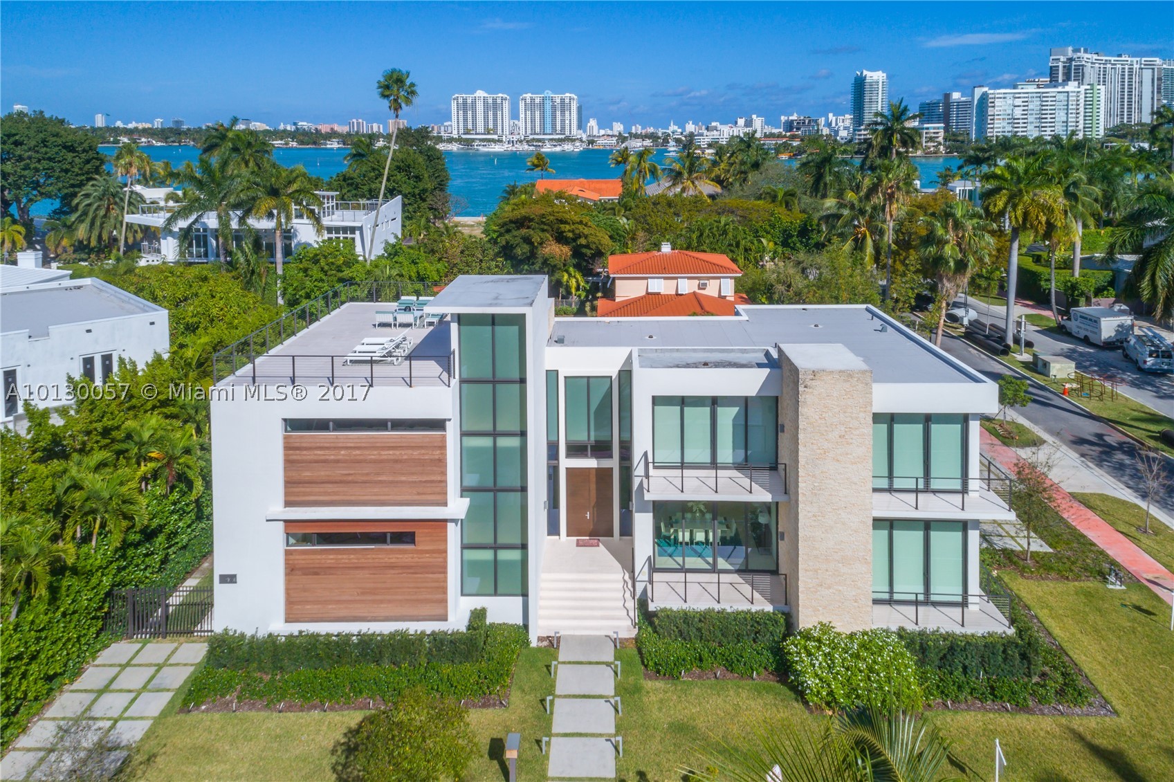 Rivo Alto Amd - Residential
