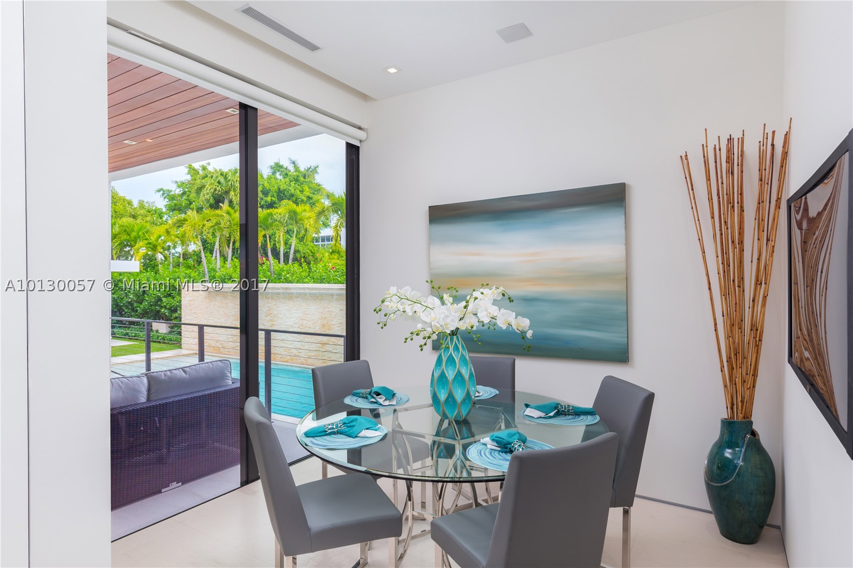 Rivo Alto Amd - Residential