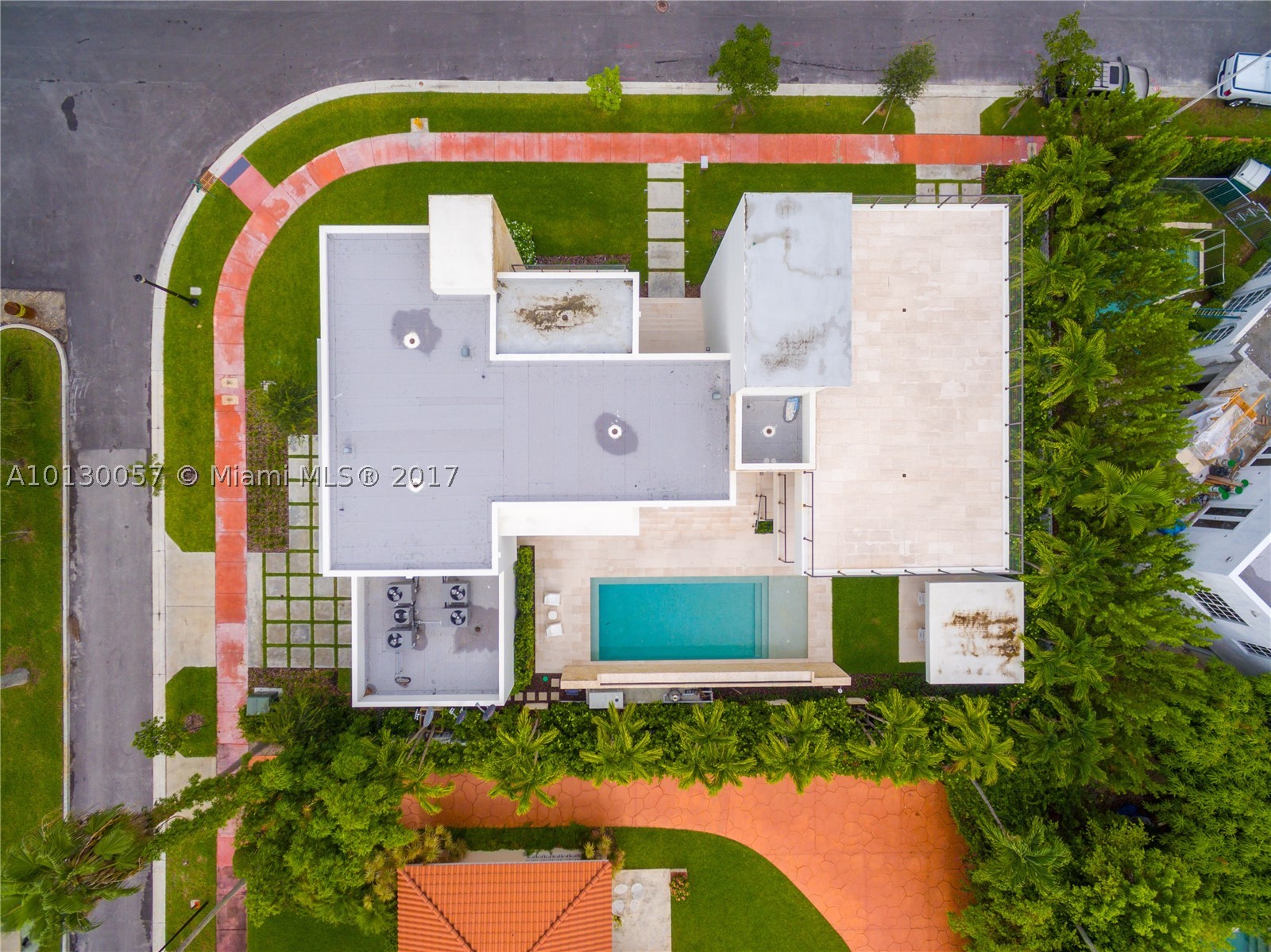Rivo Alto Amd - Residential