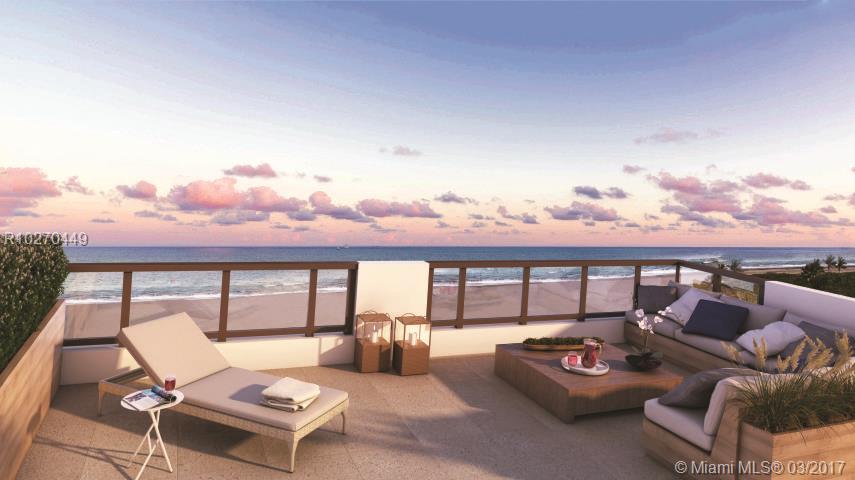 3621 South Ocean - Residential