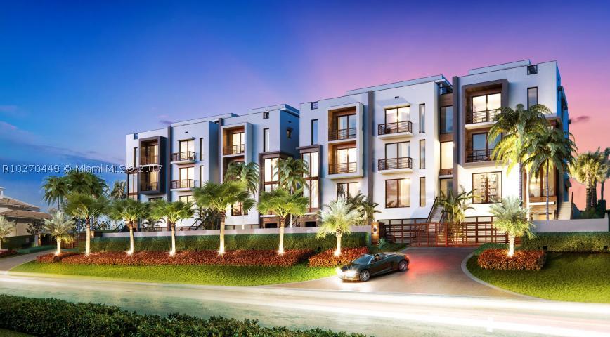 3621 South Ocean - Residential