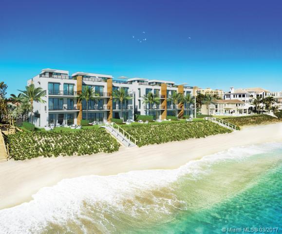 3621 South Ocean - Residential