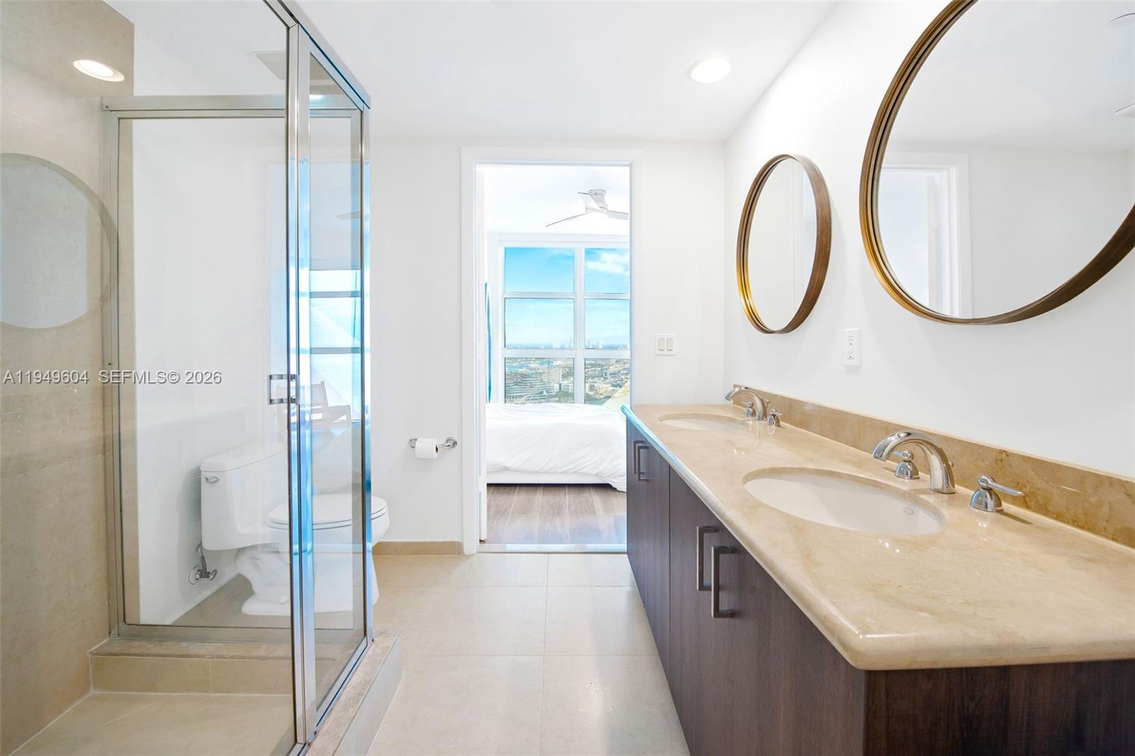 50 BISCAYNE CONDO - Residential