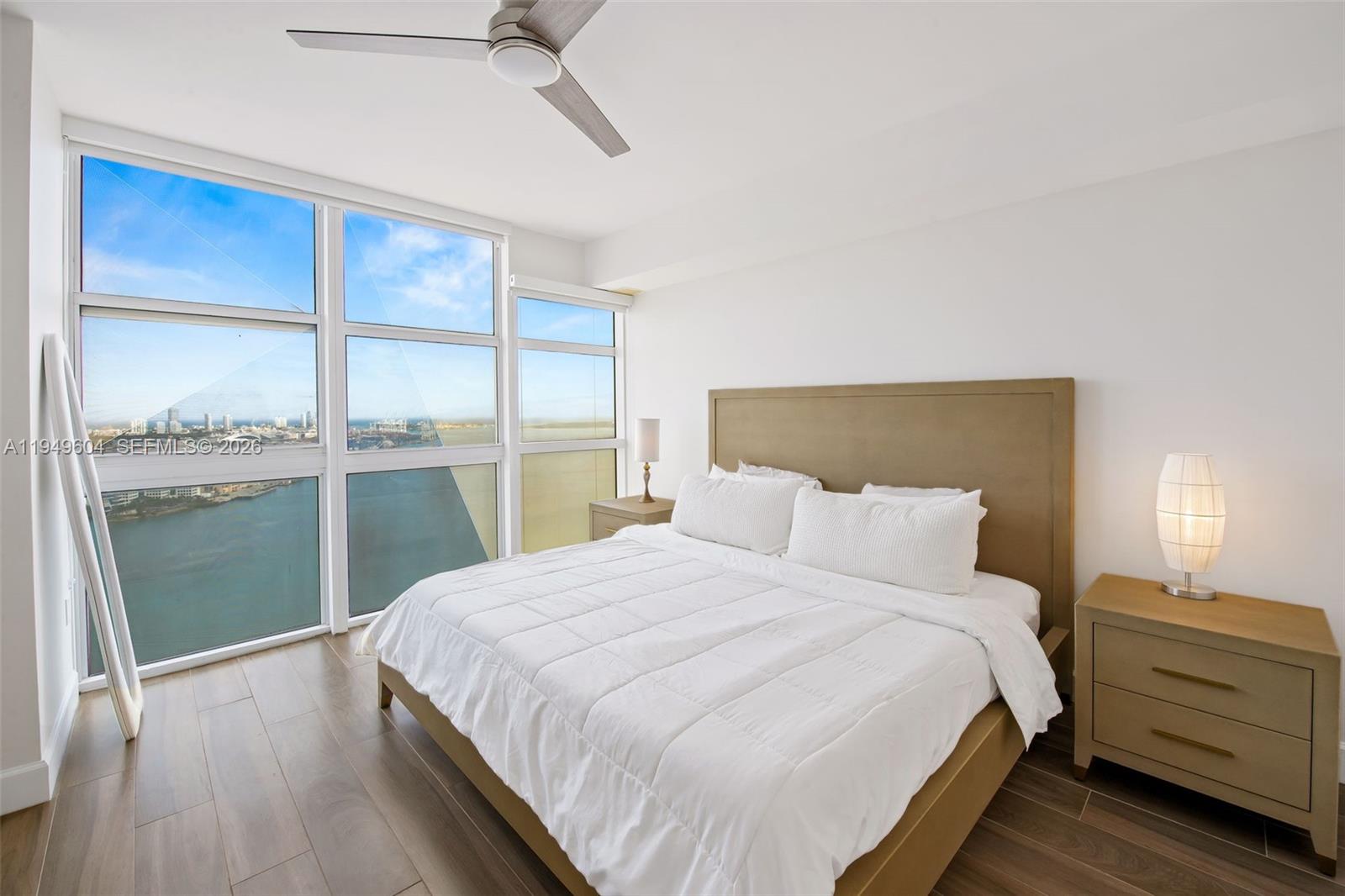 50 BISCAYNE CONDO - Residential