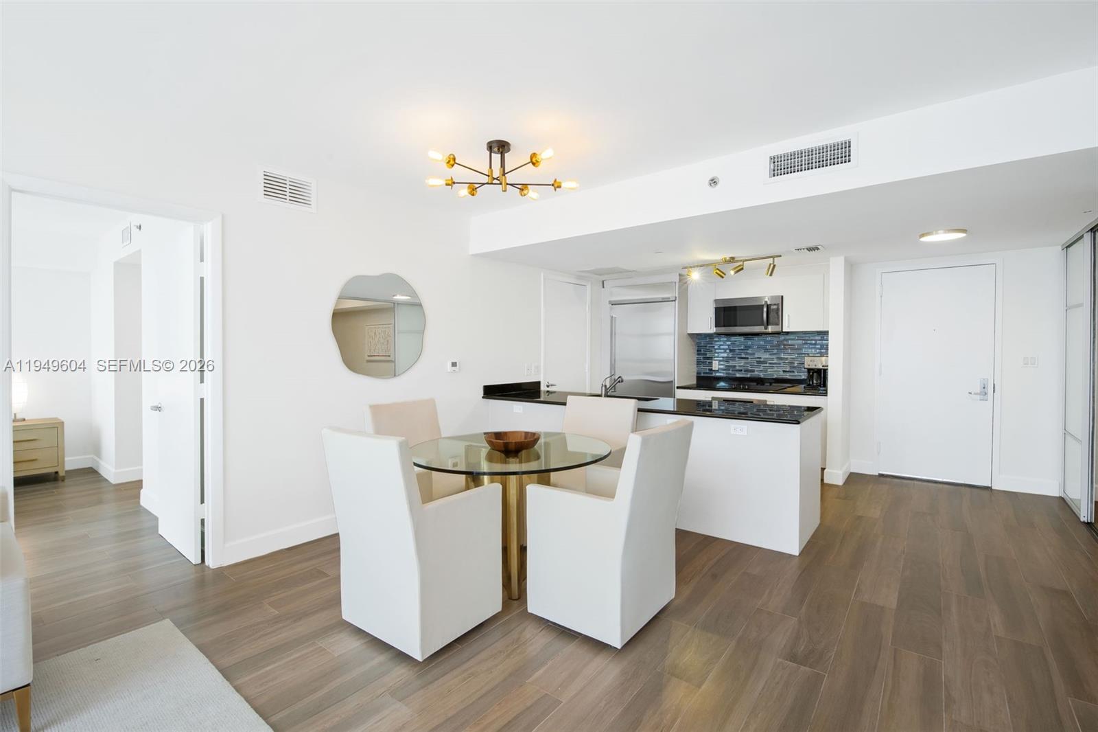 50 BISCAYNE CONDO - Residential